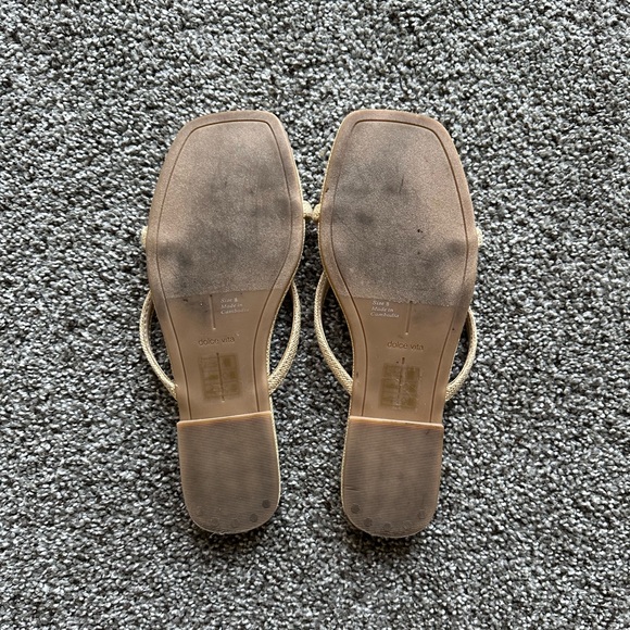 Dolce Vita Sandals - Picture 4 of 4